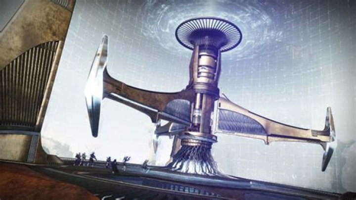 Destiny 2: All Obelisk Sundial Weapons; New & Returning