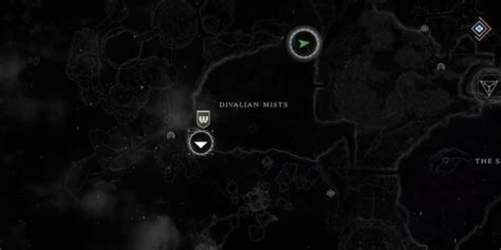 Destiny 2: Atlas Skews Week One locations