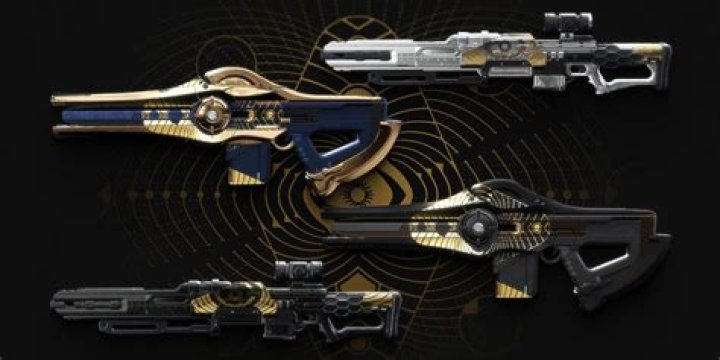 Destiny 2: Best Sidearms for PvE, PvP, Gambit (2022)