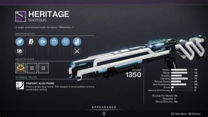 Destiny 2: Best Weapons for Gambit (2022)