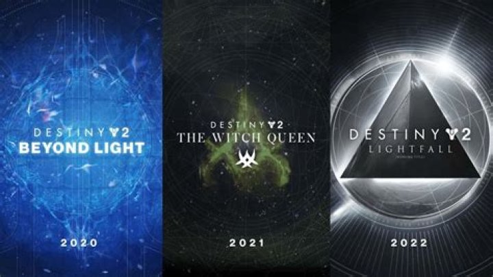 Destiny 2 Beyond Light: What content is being vaulted into the DCV