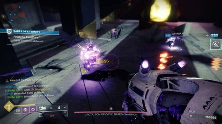 Destiny 2 Dawning: How to Get Cabal Oil