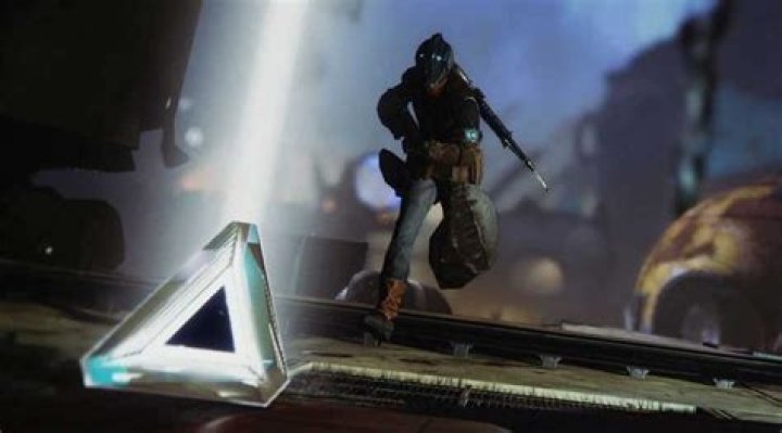 Destiny 2 Forsaken Gambit: How to Bank Motes