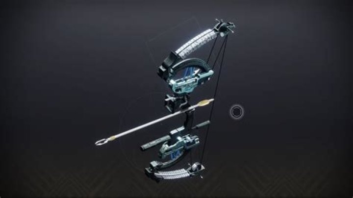 Destiny 2 Forsaken: How to Get Trinity Ghoul Exotic Bow