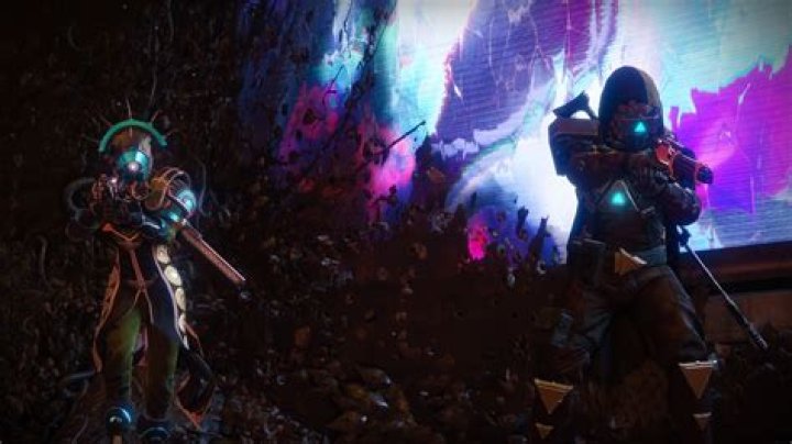 Destiny 2 Forsaken: What the Max Level Cap Is