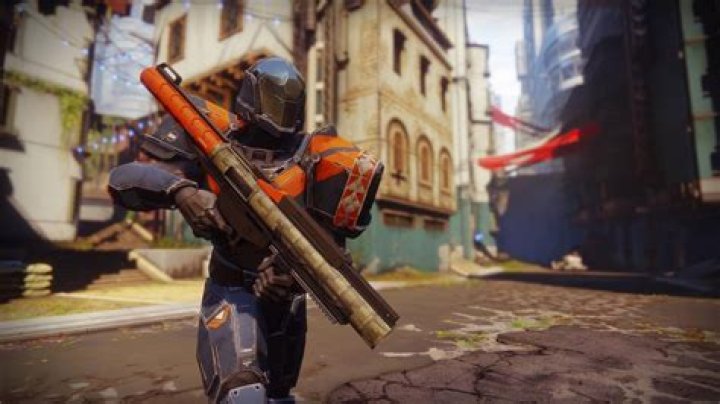 Destiny 2 guide: Titan Striker subclass