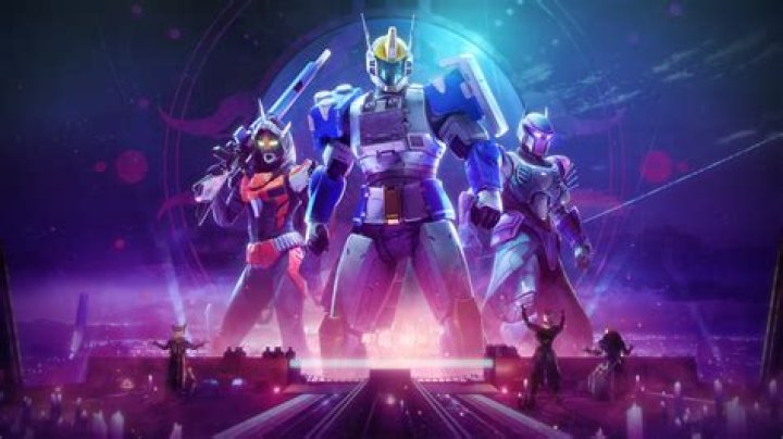 Destiny 2: How to Get Ornaments