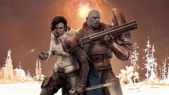 Destiny 2: How to Get Raiju’s Harness Exotic Hunter Chest