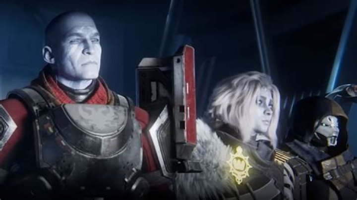Destiny 2 Lightfall expansion: Trailer, story, leaks