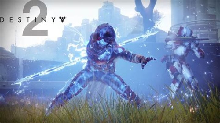 Destiny 2 players demand fix for broken melee attacks