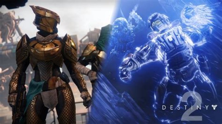 Destiny 2 PVP players reach breaking point as Bungie stays silent on Stasis balancing