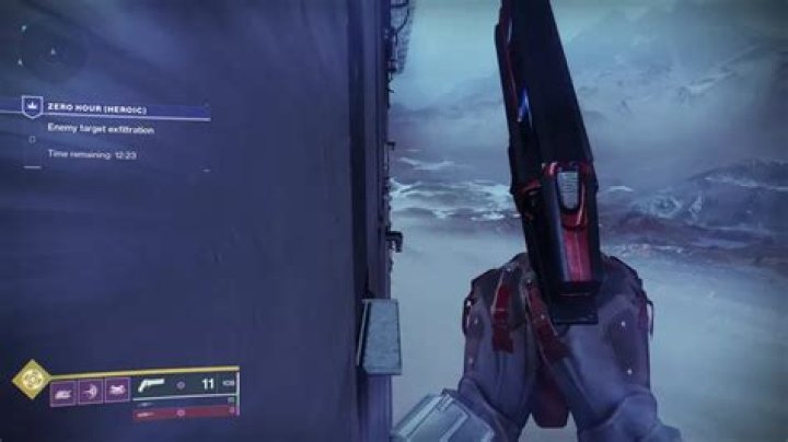 Destiny 2’s new Harbinger mission can’t live up to The Whisper quest