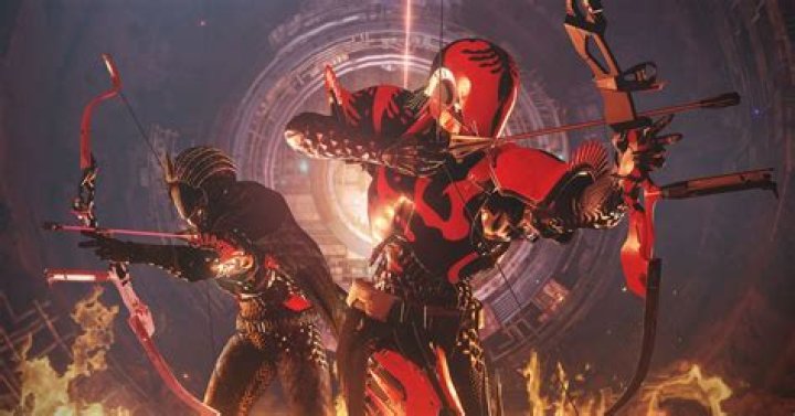 Destiny 2’s Valentine’s Day event, Crimson Days, detailed