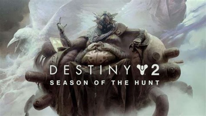 Destiny 2 Season of the Hunt: Wraithborn Hunts, Hawkmoon Exotic, more
