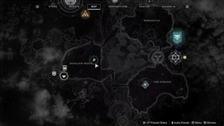 Destiny 2: Season of the Lost: Ager’s Scepter Exotic quest guide