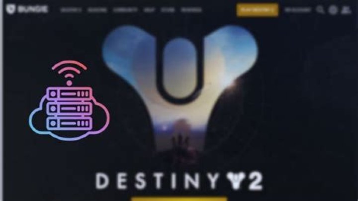 Destiny 2 server status: Are Destiny servers down?