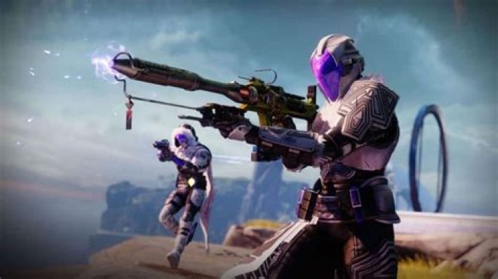 Destiny 2 set to rework every Legendary weapon in huge Witch Queen overhaul