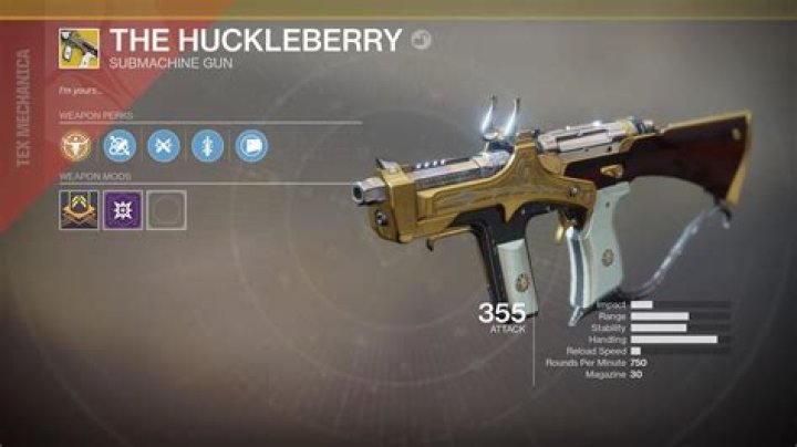 Destiny 2 Warmind: Best New Legendary Weapons