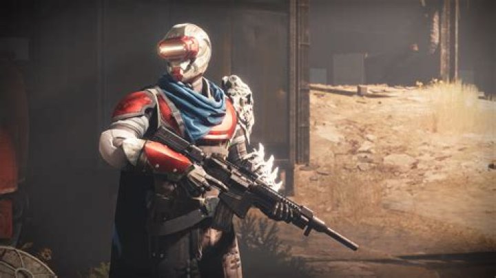 Destiny 2: Who is Shaw Han? Everything We Know