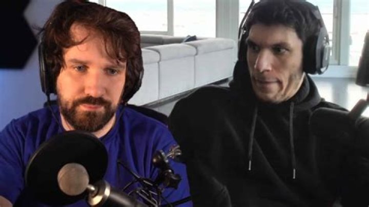 Destiny claims Trainwreck offered him $100k following Twitch ban