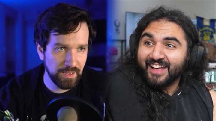 Destiny defends Esfand after Twitch streamer calls him 