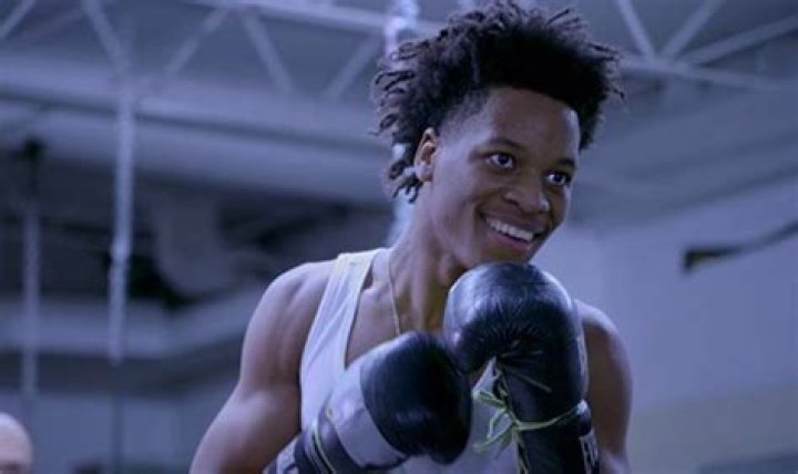 Destyne Butler Boxer Net Worth – Phone Number, House Address, Wiki