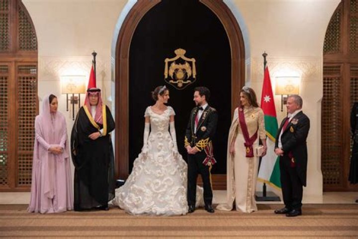 Details About the Wedding of the Cook at All Costs Host!