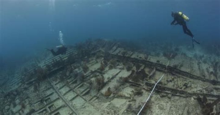 	Detectives solve mystery of Key Largo shipwreck	