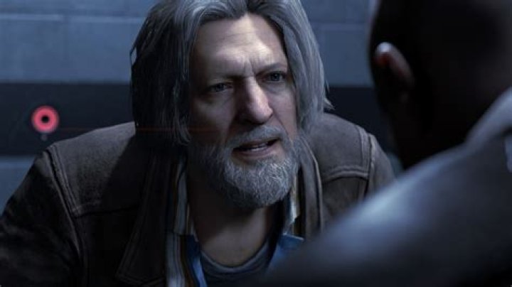 Detroit Become Human: How to Befriend Hank (Connor)