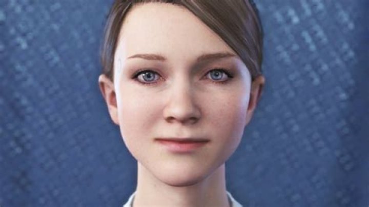 Detroit Become Human: Who Kara’s Actress Is