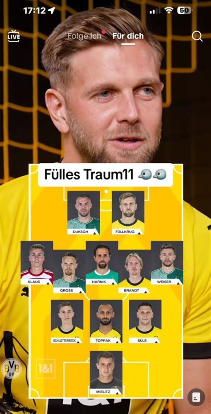 Deutsche Leitekultur – 11FREUNDE