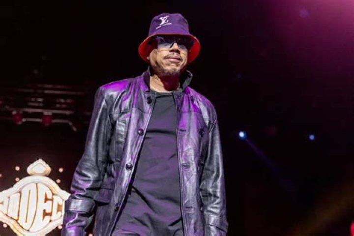 Devante Swing Net Worth 2024