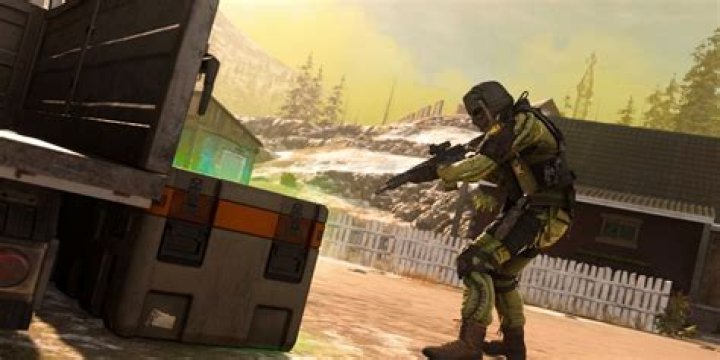 Developers Respond to Broken Buy Station Bug in New Update