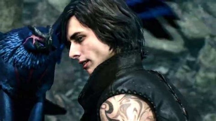 Devil May Cry 5: How to Control Nightmare (V)