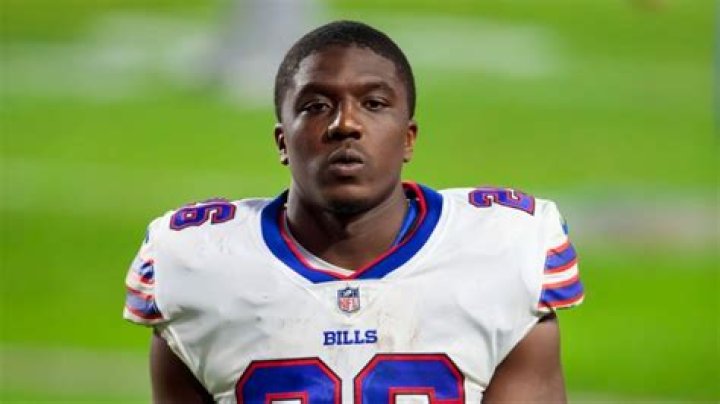 Devin Singletary Net Worth | Bio, Family, Address, Career