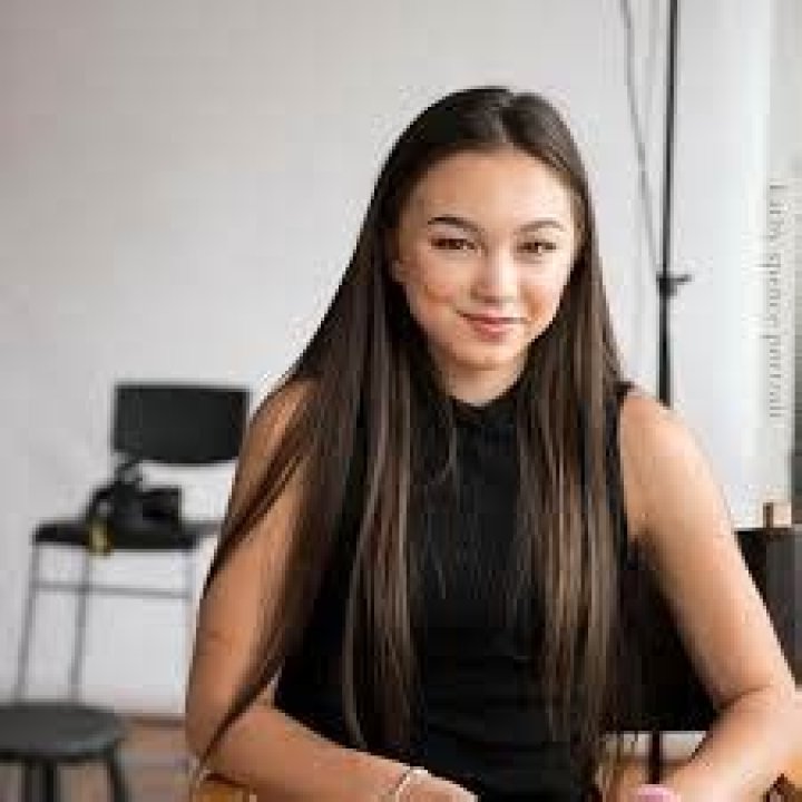 Devyn Nekoda Biography
