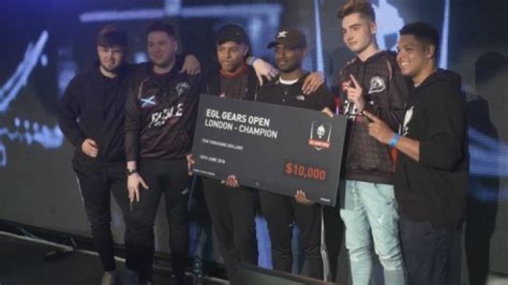 Dexerto Originals launches with first look at SypherPK’s new gaming studio