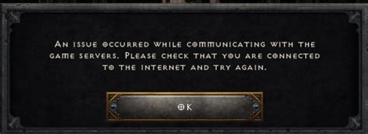 Diablo 2 Resurrected Server Status: How to Check
