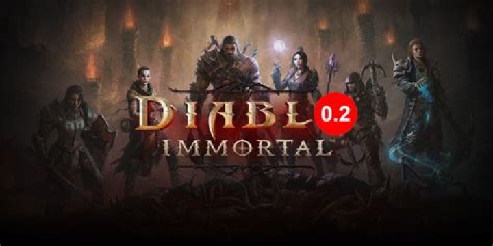 Diablo Immortal has Blizzard’s 3rd lowest user score on Metacritic