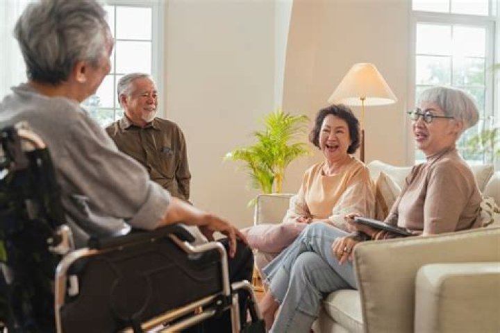 	Diamond Club, an elderly support group at Temple Emeth seeks to boost membership	