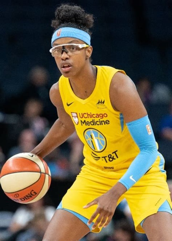 Diamond Deshields Height Weight Age Family Biography