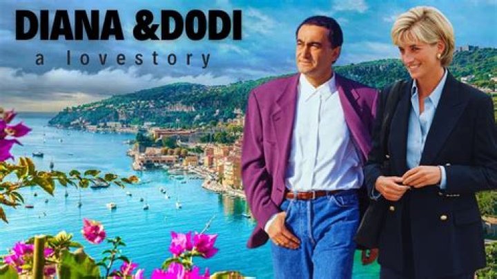 Diana And Dodi: A Love Story Shrouded In Mystery