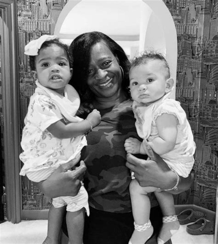 Diane Barrino: A Journey Through Life And Music