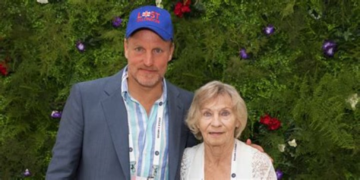 Diane Lou Oswald: Everything About The Mother Of Actor Woody Harrelson