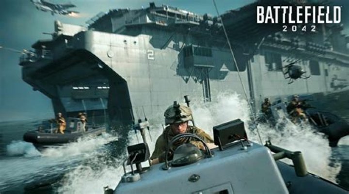 DICE responds to Battlefield 2042 delay concerns after rocky Beta release