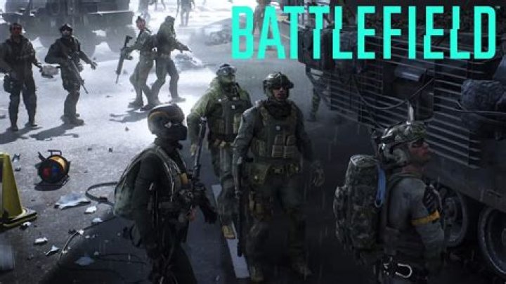 DICE working on another futuristic Battlefield despite BF 2042 troubles