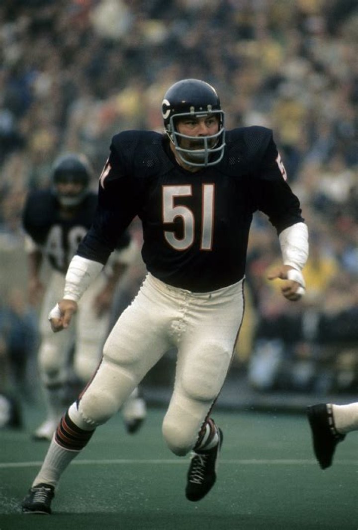 Dick Butkus Caused the Death? What Happened To NFL Legend?