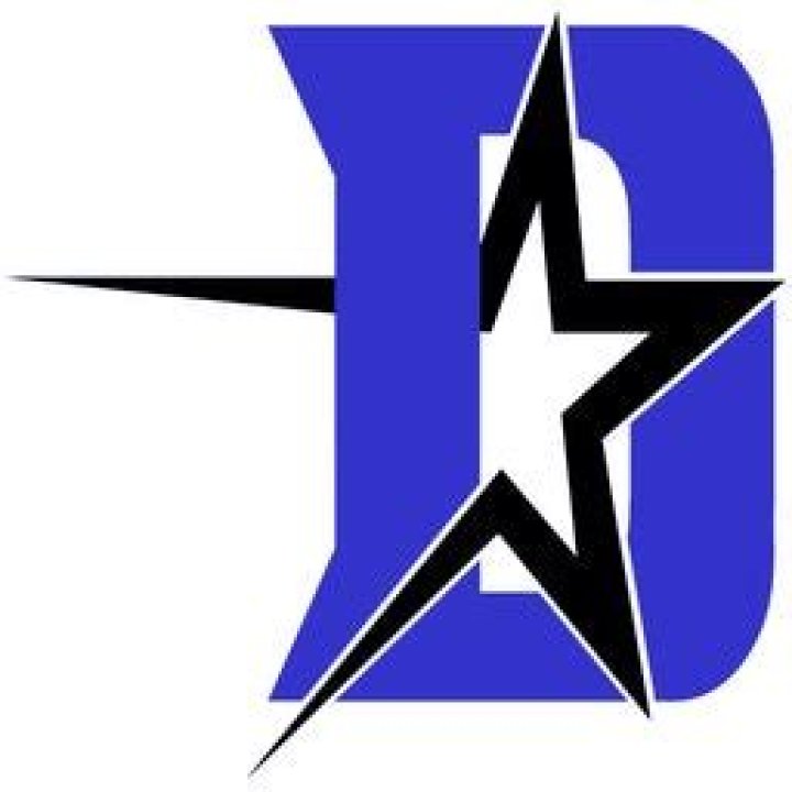 Dickson High School - Ardmore