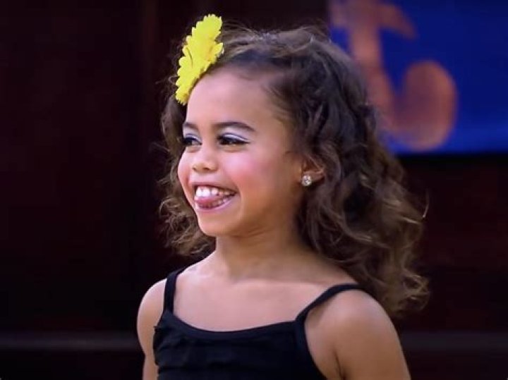 Did ‘Dance Moms’ Star Asia Monet Ray Get Plastic Surgery?