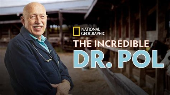 Did Dr. Pol Retire From TV? A Comprehensive Look At His Career And Future